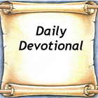 Daily Devotional - Free ícone