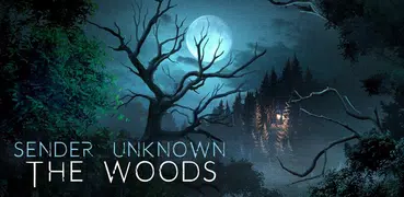 Sender Unknown: The Woods - Te
