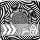 Black And White Illusions Lock APK