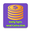 Daily Spin and Coins Link - Spin Link