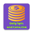 APK Daily Spin and Coins Link - Spin Link