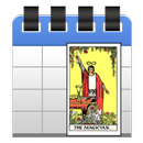 Daily tarot card APK