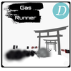 Gas Runner APK