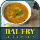 APK Dal Fry Recipe