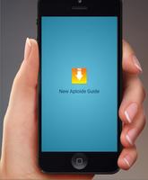 Poster New Aptoide Guide
