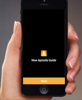 New Aptoide Guide ảnh chụp màn hình 1