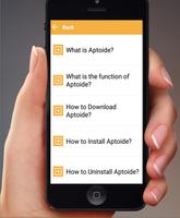 New Aptoide Guide screenshot 2