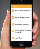 New Aptoide Guide 截图 3