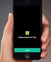 Mobomarket Pro Tips Ekran Görüntüsü 1