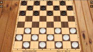 checkers 2017 🎮 capture d'écran 1