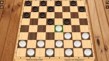 checkers 2017 🎮 capture d'écran 3