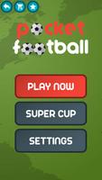 Pocket Football Affiche