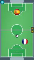 Pocket Football screenshot 2