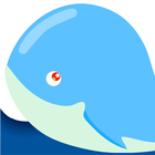 The Blue Whale icône