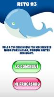 The Blue Whale Affiche