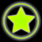 Reverse Shooting Star icon