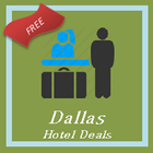 Dallas Hotels Deals आइकन