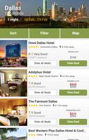 Dallas Hotels Deals ポスター