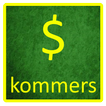 ”Komers