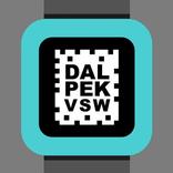 Virtual SmartWatch for Pebble