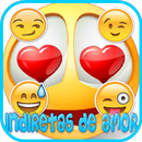 Indiretas de Amor APK