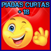 Top Piadas Adulto APK