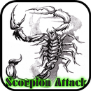Scorpio on the screen APK
