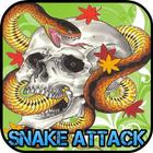 wild snake icon