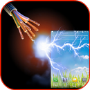 Super electric screen APK