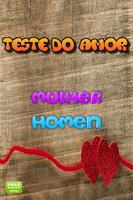 2 Schermata Teste de Amor