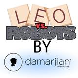 Leo VS Robots ikona
