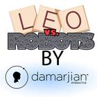 Leo VS Robots icon