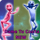 Dame Tu Cosita Latest Video Collection icône