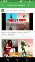 Dame Tu Cosita Latest Video Collection capture d'écran 3