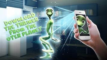 Dame Tu Cosita Dance Challenge Cartaz