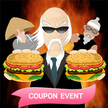 Burger University(tycoon game)