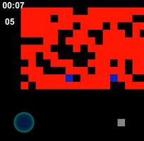 Lava Hunt screenshot 1