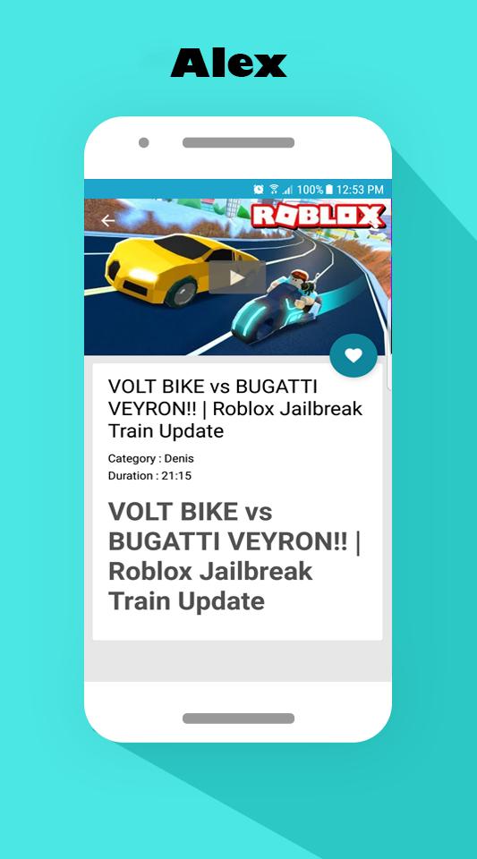 Denis For Android Apk Download - roblox jailbreak update denis