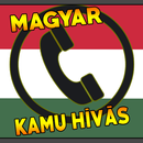 Kamu bejövő hívás 2.0 APK