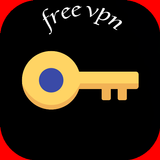 Super Vpn master free proxy Unlimited أيقونة