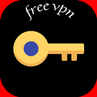 Super Vpn master free proxy Unlimited آئیکن