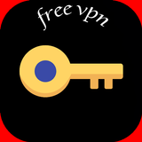 Super Vpn master free proxy Unlimited アイコン