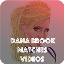 Dana Brook Matches APK