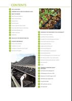 ITM 2013 Sustainability Report capture d'écran 1