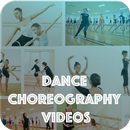 Dance Choreography Video APK