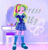 Dance Lemon Zest Dress up capture d'écran 1