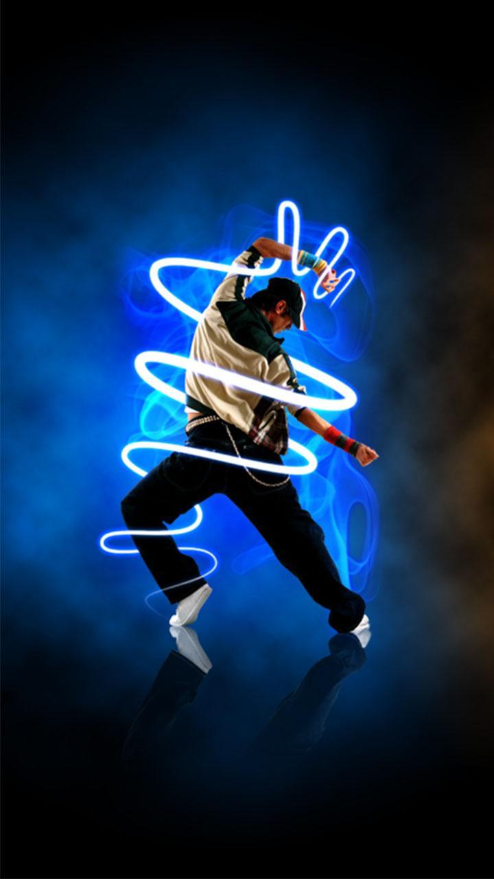 Dance Live Wallpaper For Android Apk Download
