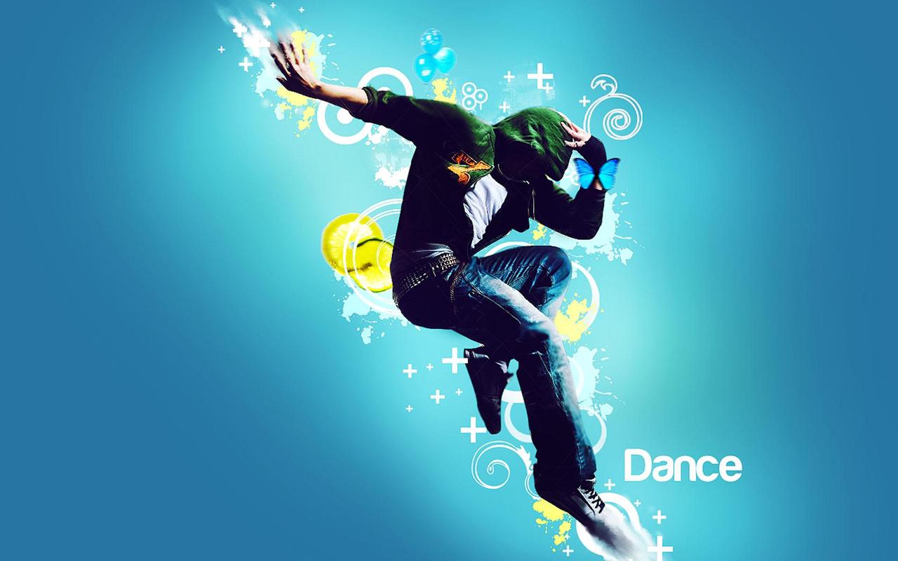 Populer Download Gambar Animasi  Dance  Goodgambar