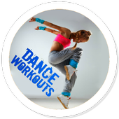 Dance Workout icon