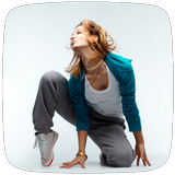 Dance Moves Guide icon
